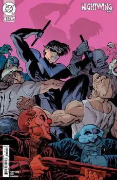 Cover of Ethan Young Cover