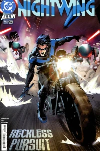 On with the Show, Finale: Ringmaster