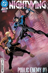 By the Book, Part 1: Good Cop/Bad Cop