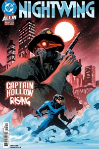 By the Book, Finale: Bad Cop/Good Cop