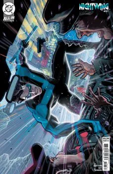 Cover of Juan Ferreyra Cover