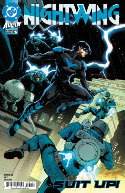 Cover of Other, Part 1