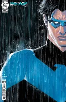 Cover of Juan Ferreyra Cover