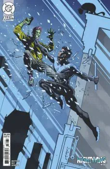 Cover of Juan Ferreyra Cover