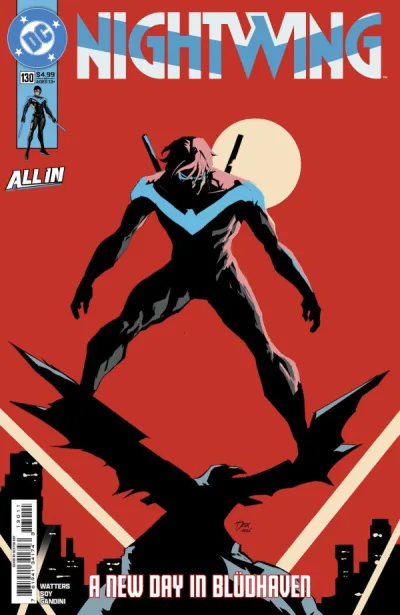 Cover of Cirque Du Sin, Part 1: What I Was Afraid Of