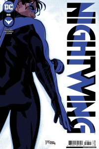 Get Grayson, Act Two