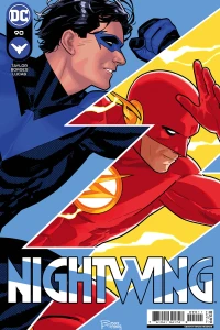 Get Grayson, Act Three