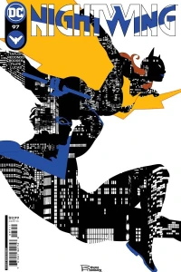 Power Vacuum, Part 1