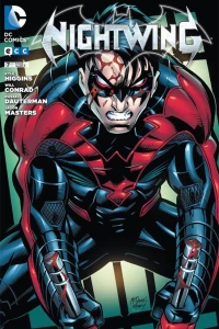 Brasas; Ciertas ataduras; Cada vez más curioso; Efectos mariposa; Red de seguridad; El ocaso del hijo