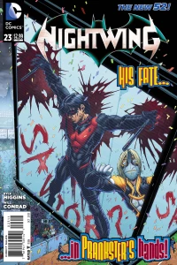 World Turned Upside Down