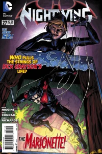 Curiouser and Curiouser