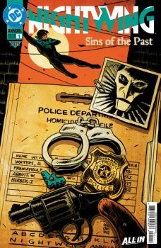 Cover of Death Trap