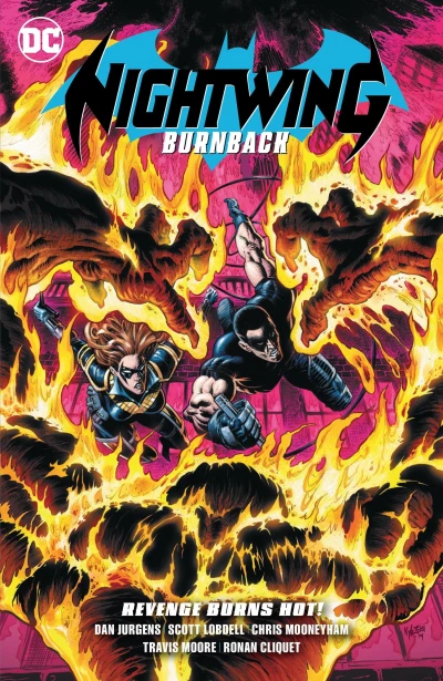 Cover of Volume 1