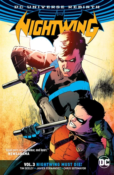 Cover of Volume 3