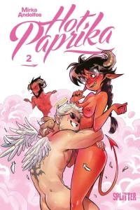 Issue #2