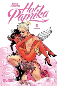Issue #3