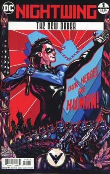 Cover of Chapter One