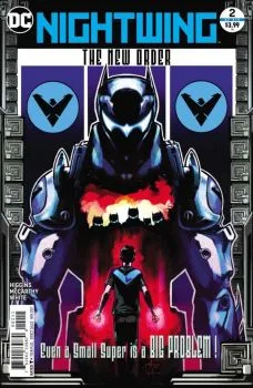 Cover of Chapter Two
