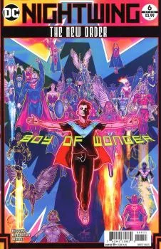Cover of Finale