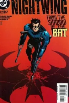 Nightwing (Volume 2)
