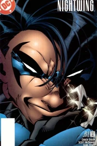 Nightwing (Volume 2)