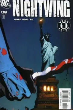 Nightwing (Volume 2)