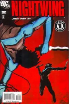 Nightwing (Volume 2)