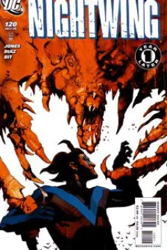 Nightwing (Volume 2)