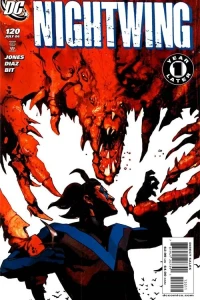 Nightwing (Volume 2)