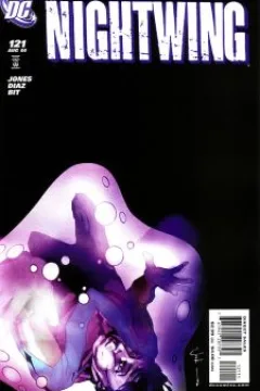Nightwing (Volume 2)