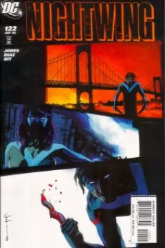 Nightwing (Volume 2)
