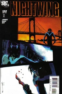 Nightwing (Volume 2)