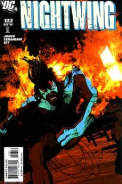 Nightwing (Volume 2)