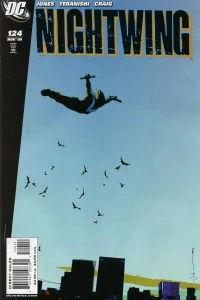 Nightwing (Volume 2)
