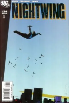 Nightwing (Volume 2)