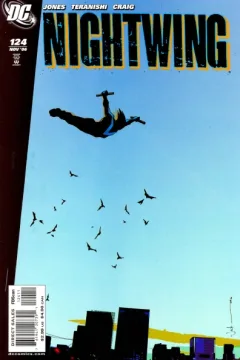 Nightwing (Volume 2)