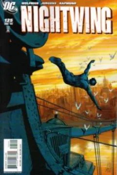 Nightwing (Volume 2)