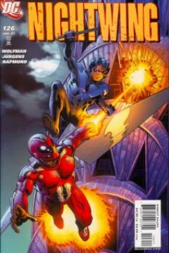 Nightwing (Volume 2)