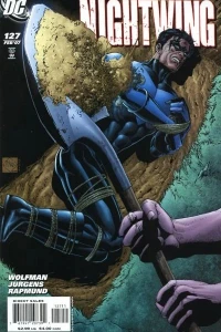 Nightwing (Volume 2)