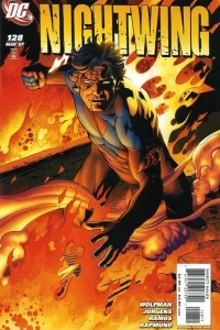 Nightwing (Volume 2)