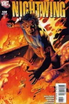 Nightwing (Volume 2)