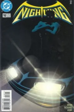 Nightwing (Volume 2)