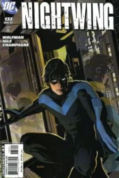 Nightwing (Volume 2)