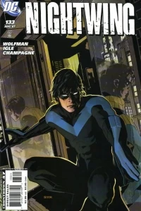 Nightwing (Volume 2)
