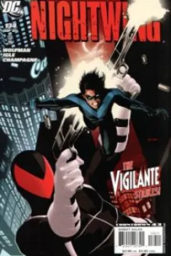 Nightwing (Volume 2)