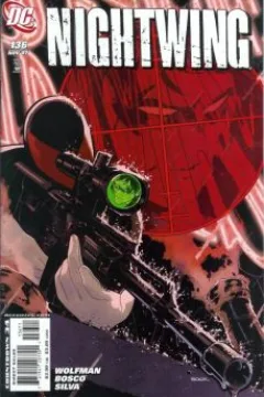 Nightwing (Volume 2)