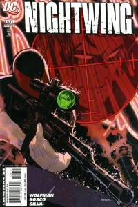 Nightwing (Volume 2)