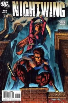 Nightwing (Volume 2)