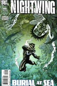Nightwing (Volume 2)