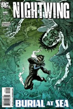 Nightwing (Volume 2)